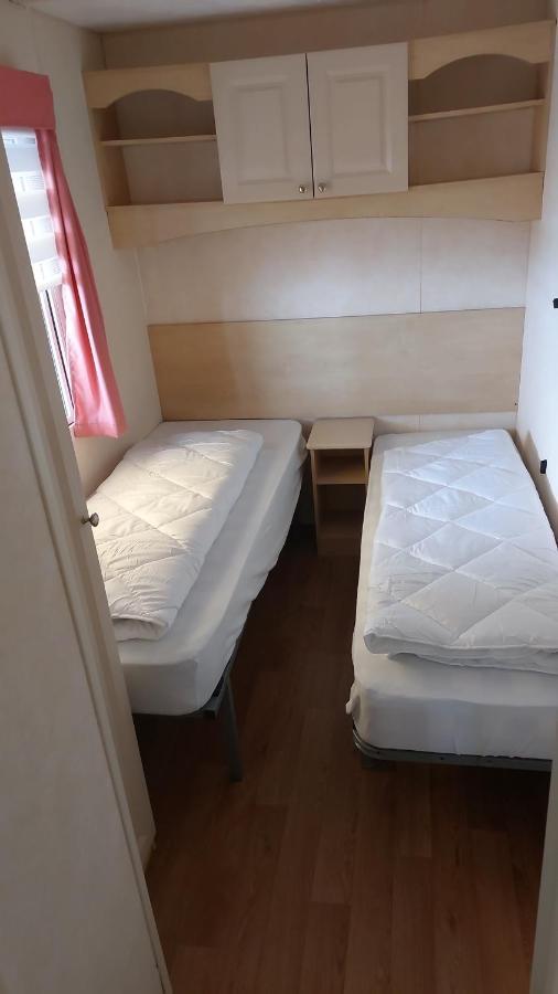 Le Petit Rio Hotell Noyelles-sur-Mer Eksteriør bilde