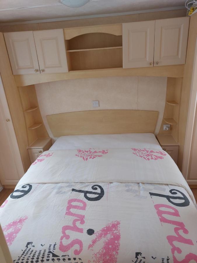 Le Petit Rio Hotell Noyelles-sur-Mer Eksteriør bilde