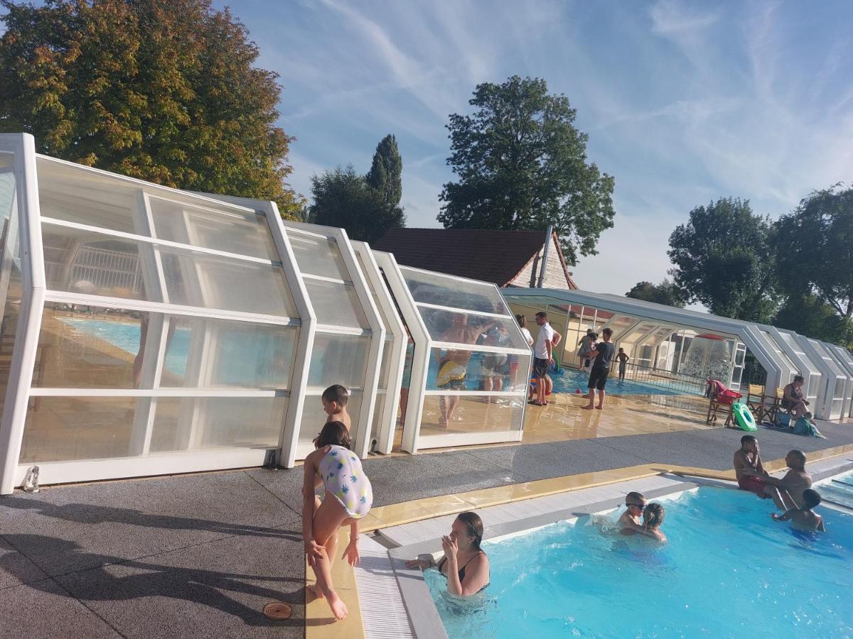 Le Petit Rio Hotell Noyelles-sur-Mer Eksteriør bilde